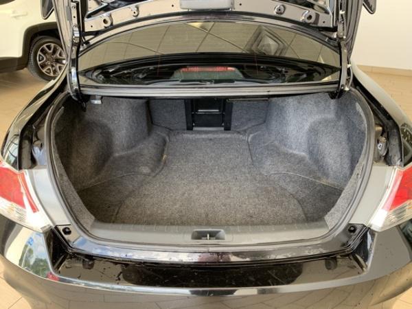 Honda Accord • 2008 • 299,247 km 27