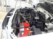 Toyota Hilux • 2008 • 163,000 km 4