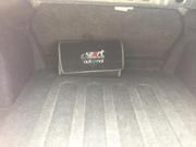 Chevrolet Sail • 2016 • 52,300 km 6