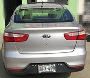 Kia Rio • 2014 • 62,100 km 5
