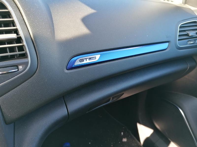 Renault Mégane • 2016 • 123,000 km 12