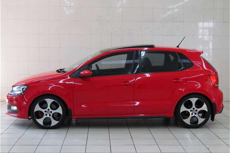 Volkswagen Polo • 2016 • 98,000 km 7