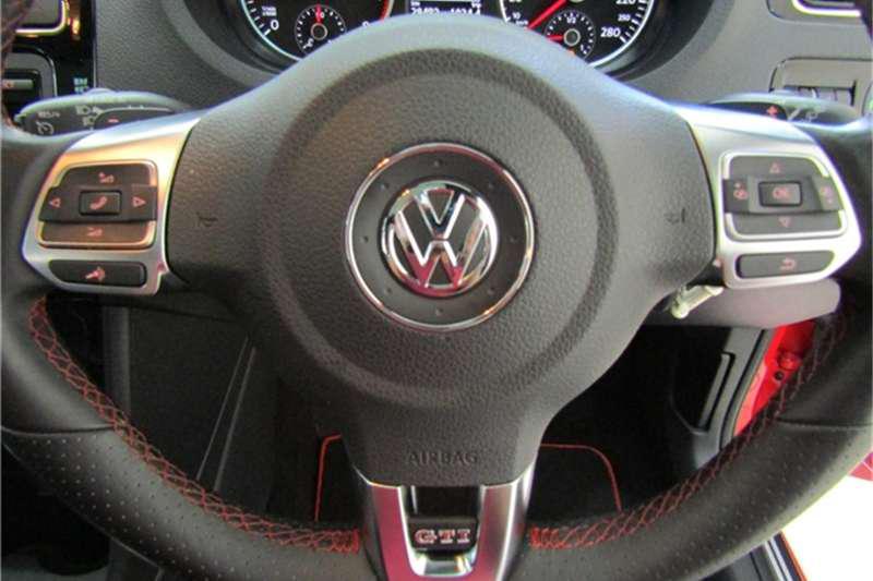 Volkswagen Polo • 2016 • 98,000 km 9