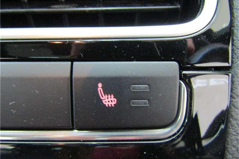 Volkswagen Polo • 2016 • 98,000 km 12