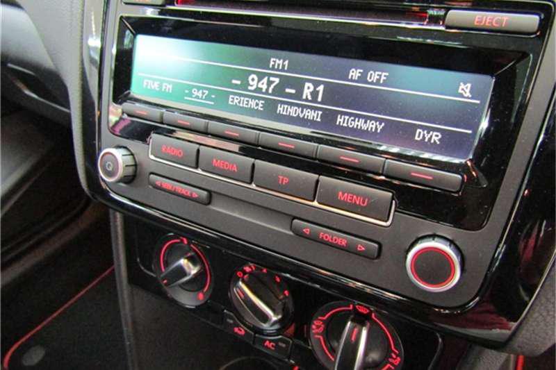 Volkswagen Polo • 2016 • 98,000 km 3