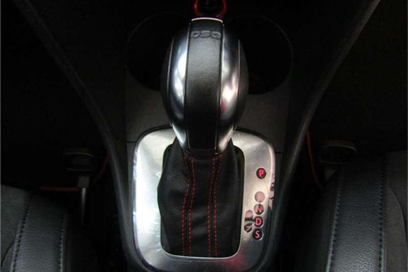 Volkswagen Polo • 2016 • 98,000 km 6