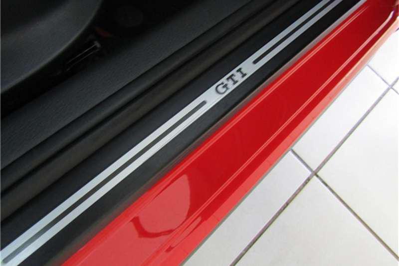 Volkswagen Polo • 2016 • 98,000 km 4