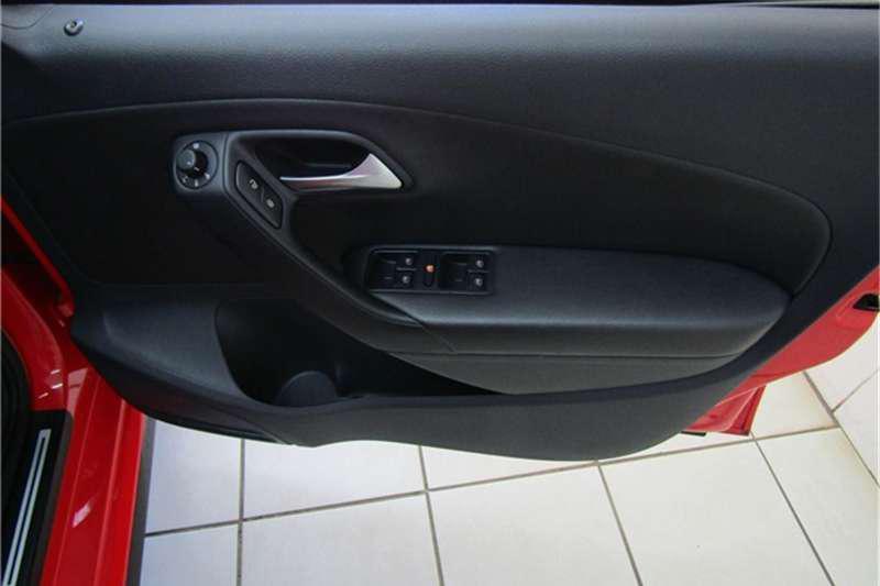 Volkswagen Polo • 2016 • 98,000 km 8