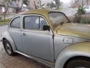 Volkswagen CC • 1987 • 100,000 km 1