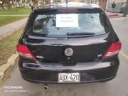 Volkswagen Gol • 2009 • 86,206 km 2