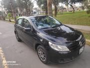 Volkswagen Gol • 2009 • 86,206 km 4