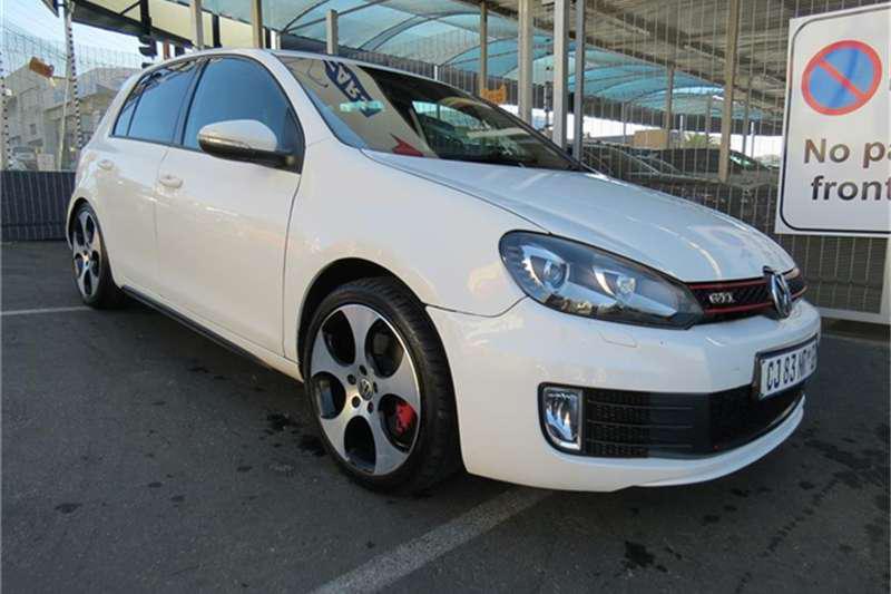 Volkswagen Golf • 2013 • 89,316 km 9