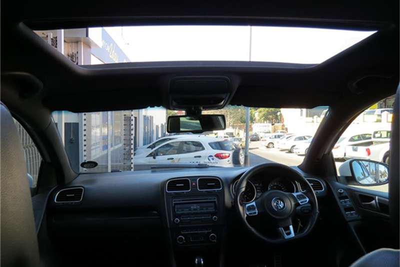 Volkswagen Golf • 2013 • 89,316 km 7