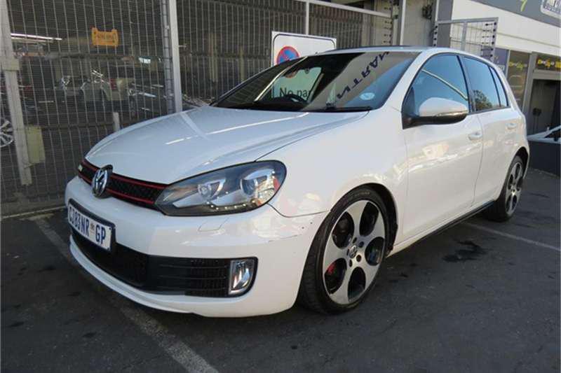 Volkswagen Golf • 2013 • 89,316 km 6