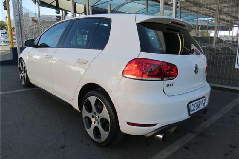 Volkswagen Golf • 2013 • 89,316 km 3