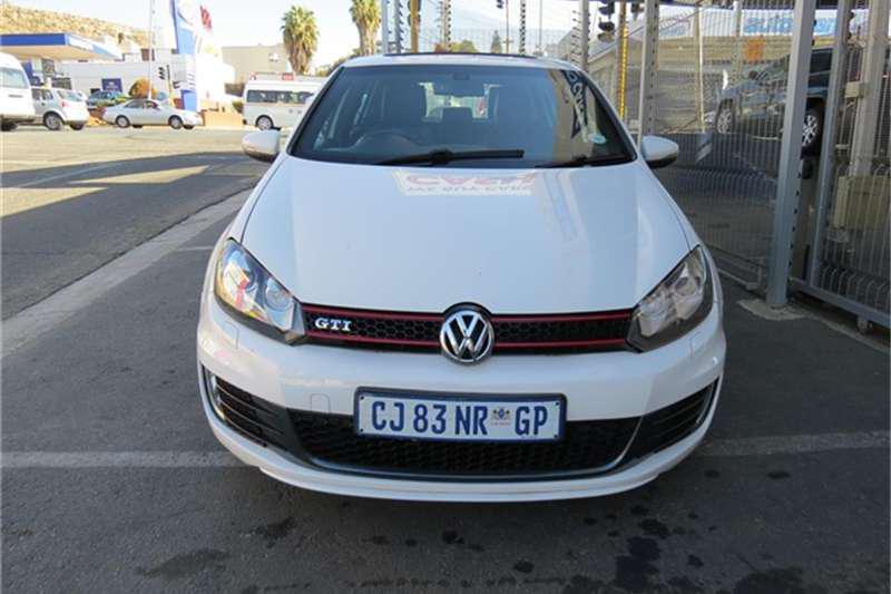 Volkswagen Golf • 2013 • 89,316 km 4