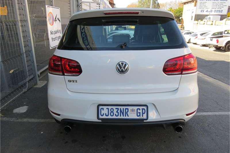 Volkswagen Golf • 2013 • 89,316 km 8