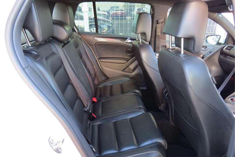 Volkswagen Golf • 2013 • 89,316 km 5