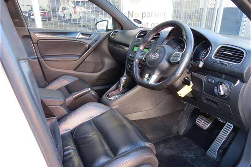 Volkswagen Golf • 2013 • 89,316 km 2