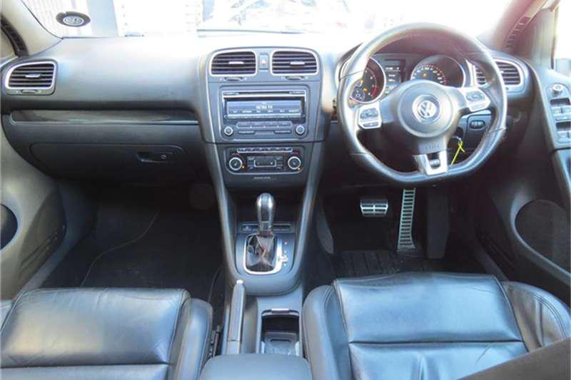 Volkswagen Golf • 2013 • 89,316 km 10