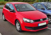 Volkswagen Polo • 2014 • 17,000 km 3