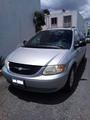 Chrysler Voyager • 2002 • 180,000 km 1