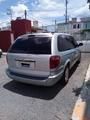 Chrysler Voyager • 2002 • 180,000 km 4