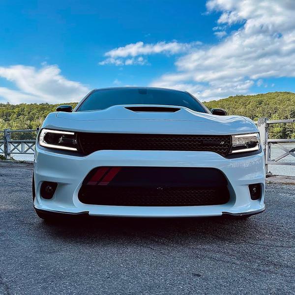 Dodge Charger • 2014 • 4 km 1