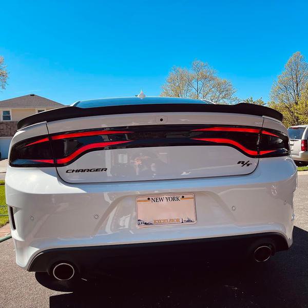 Dodge Charger • 2014 • 4 km 2