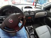 Nissan Almera • 2010 • 110,000 km 4