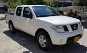 Nissan Navara • 2013 • 174,459 km 2
