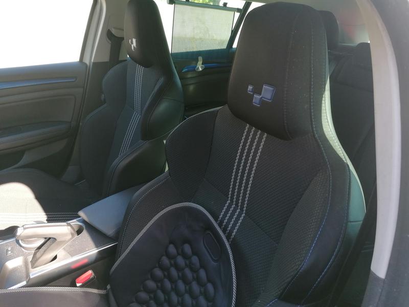 Renault Mégane • 2016 • 123,000 km 6