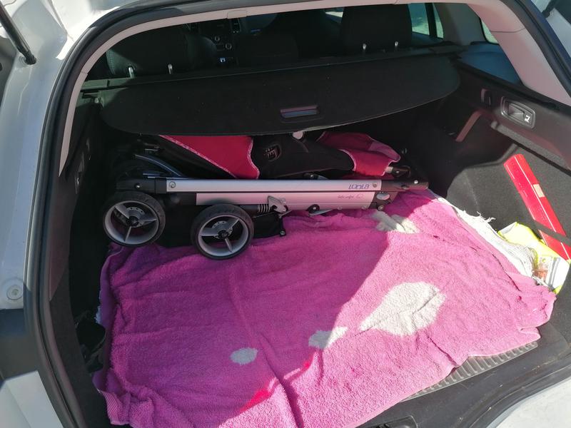 Renault Mégane • 2016 • 123,000 km 10