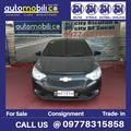 Chevrolet Aveo • 2018 • 4,549 km 6
