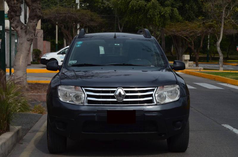Renault Duster • 2013 • 86,000 km 3