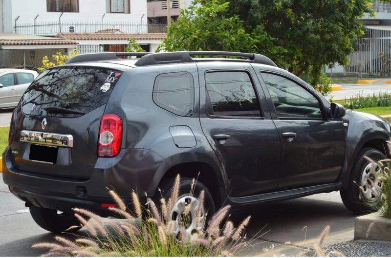 Renault Duster • 2013 • 86,000 km 9