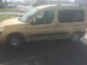 Peugeot 2008 • 2008 • 99,970 km 2