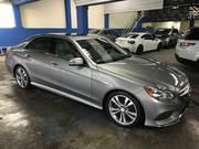 Mercedes-Benz E • 2014 • 55,000 km 10