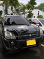 Hyundai Tucson • 2008 • 155,557 km 10