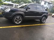 Hyundai Tucson • 2008 • 155,557 km 8