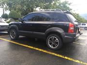 Hyundai Tucson • 2008 • 155,557 km 11