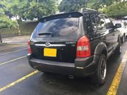 Hyundai Tucson • 2008 • 155,557 km 2