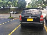 Hyundai Tucson • 2008 • 155,557 km 5