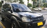 Hyundai Tucson • 2008 • 155,557 km 12