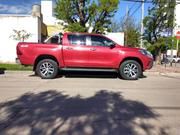Toyota Hilux • 2016 • 40,000 km 1