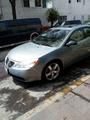 Pontiac G6 • 2007 • 95,000 km 4