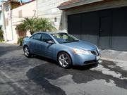 Pontiac G6 • 2007 • 95,000 km 2