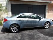 Pontiac G6 • 2007 • 95,000 km 3