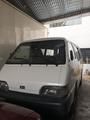 Kia Besta • 1992 • 0 km 1