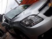 Chevrolet Orlando • 2015 • 223,000 km 3